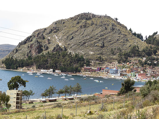 puno copa 14